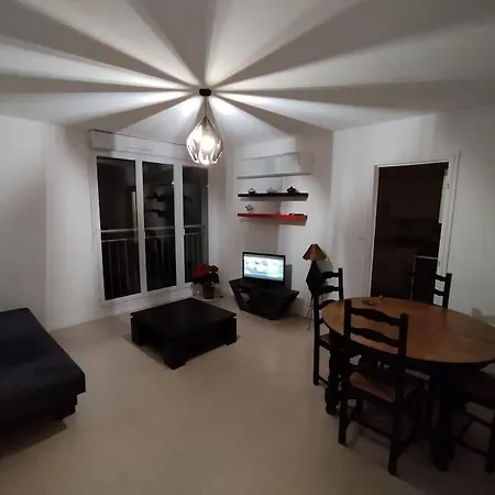 Appartement Courbaril A Nantes Buitenkant foto