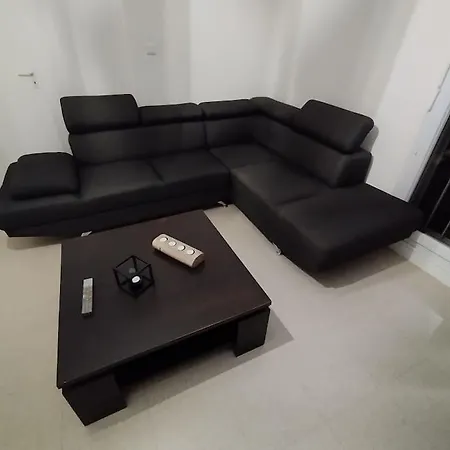 Appartement Courbaril A Nantes Buitenkant foto