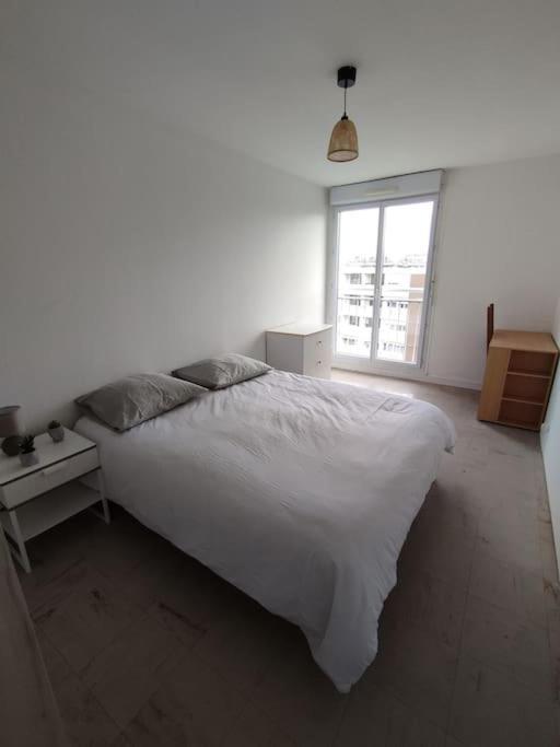 Appartement Courbaril A