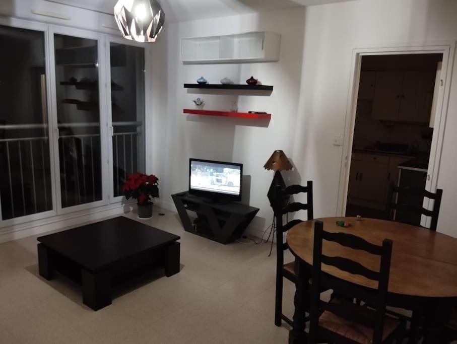 Appartement Courbaril A Nantes
