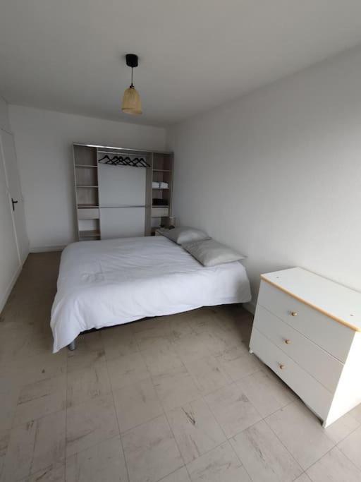 Courbaril A Apartamento