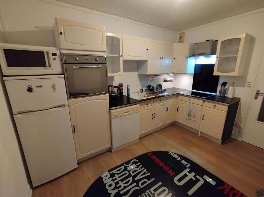 Apartamento Courbaril A *