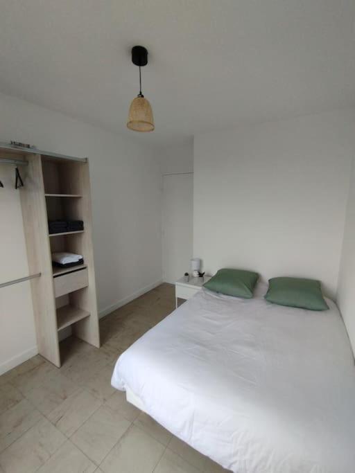 Courbaril A Appartement