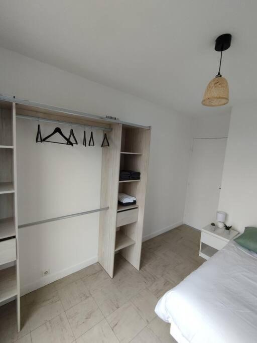 Courbaril A Apartamento