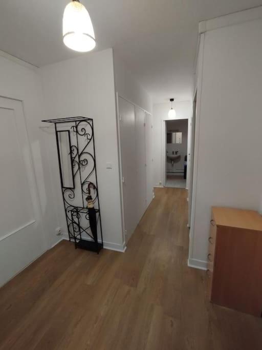 Appartement Courbaril A Nantes