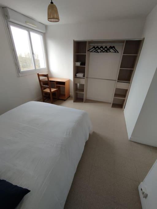 Courbaril A Apartamento