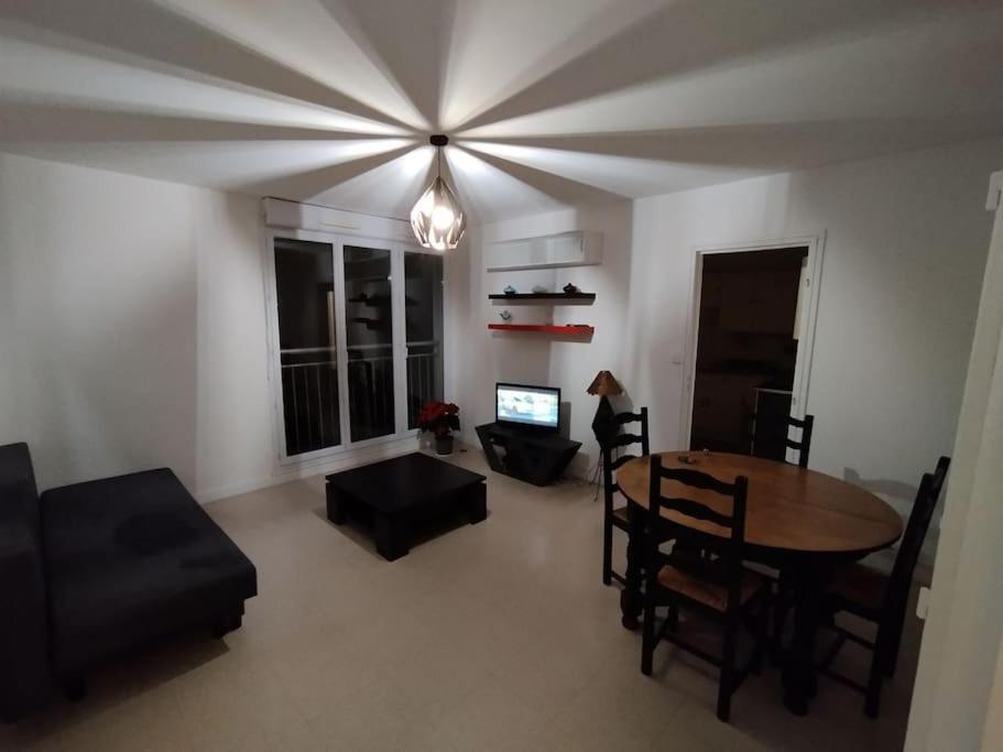 Apartamento Courbaril A
