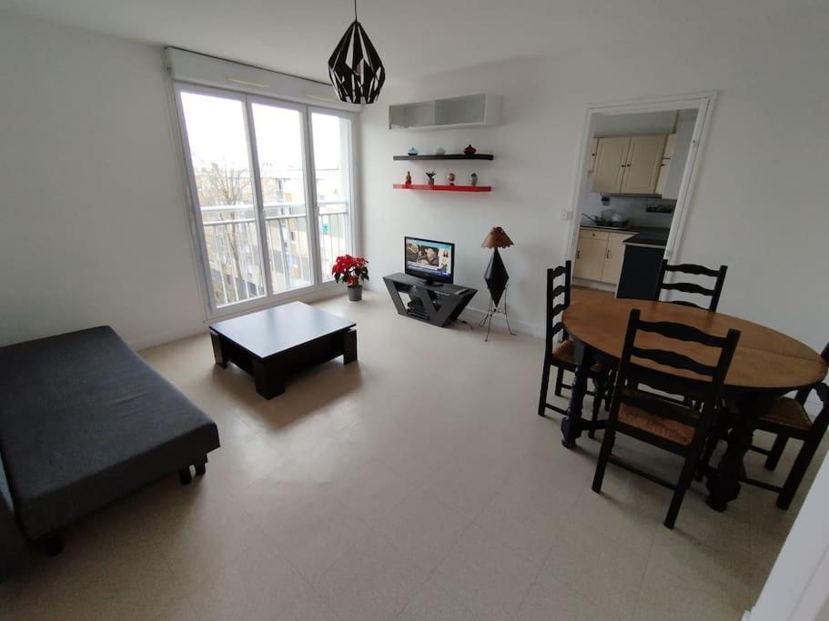 Courbaril A Apartamento *