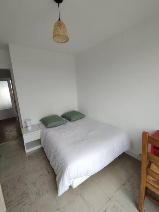Courbaril A Apartment *