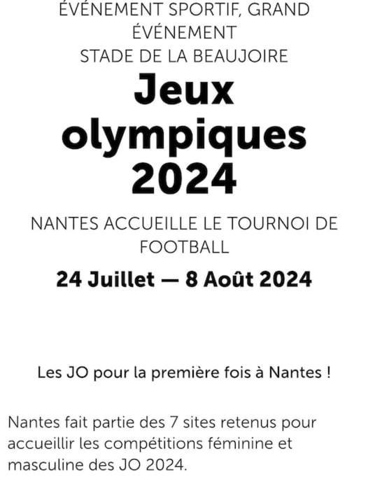 Courbaril A Nantes