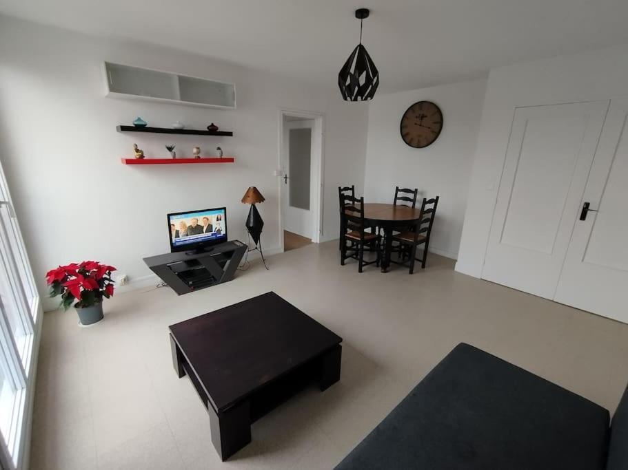 Apartment Courbaril A